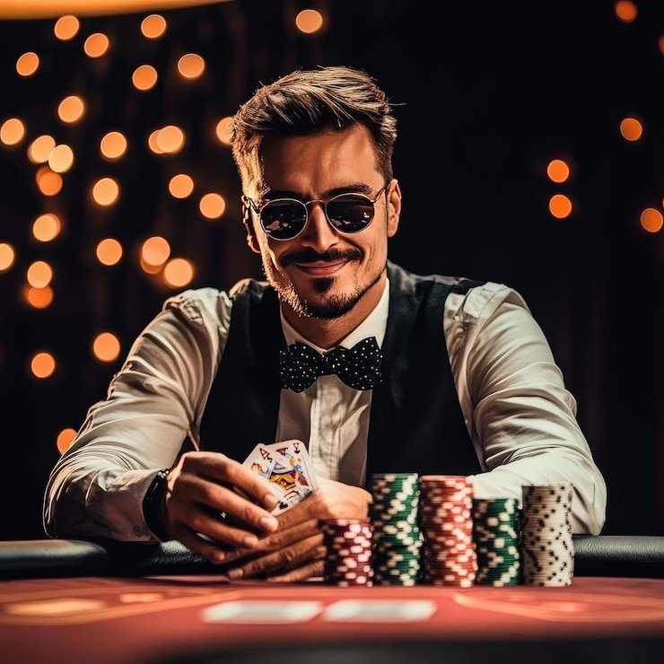 মেগা ট্রেজার গেম বিভাগের বিবরণ unbet-এ